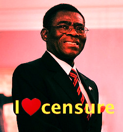 Teodoro Obiang